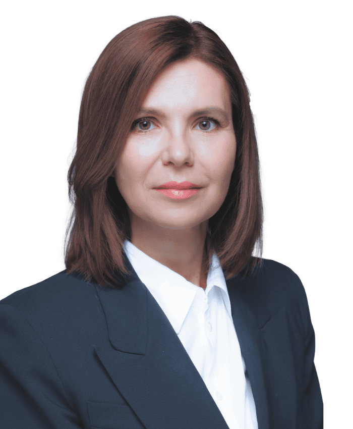 АНДРЕЕВА Елена Викторовна