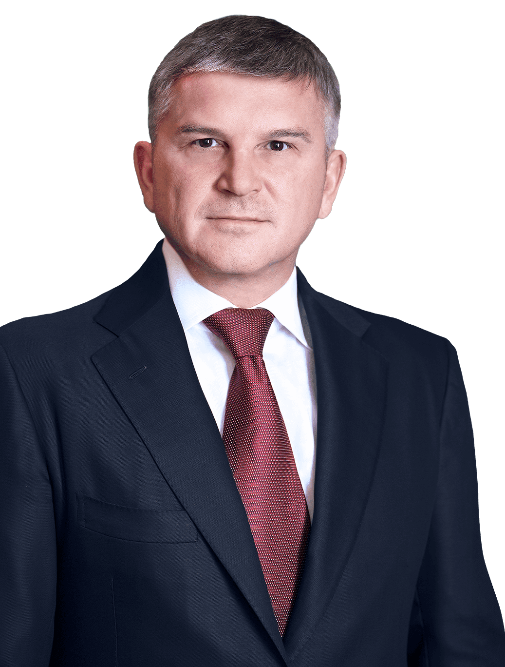 МАКОВСКИЙ Игорь Владимирович