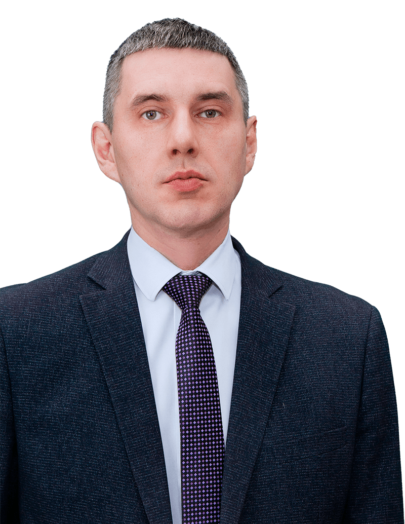 САВОСТИН Алексей Дмитриевич