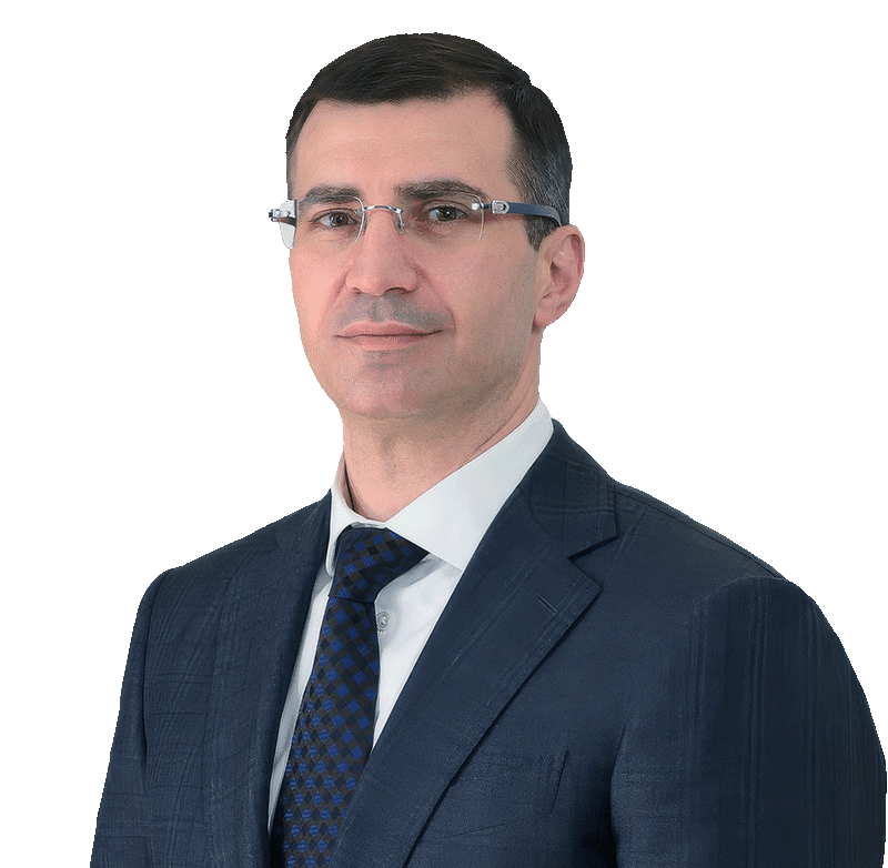 Борис Эбзеев